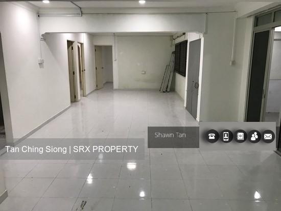 Woodlands Street 31 (Woodlands), HDB Jumbo #141658532